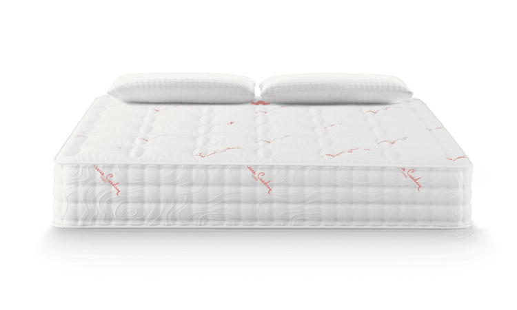 Saltea memory Riviera by Pierre Cardin-LIVRARE GRATUITA-la plata cu cardul