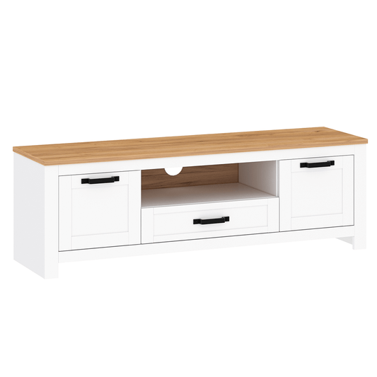 Comoda TV Lanzette la comanda, livrare 2-3 saptamani