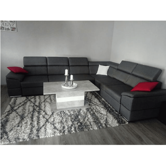 Coltar universal Segoria LUX