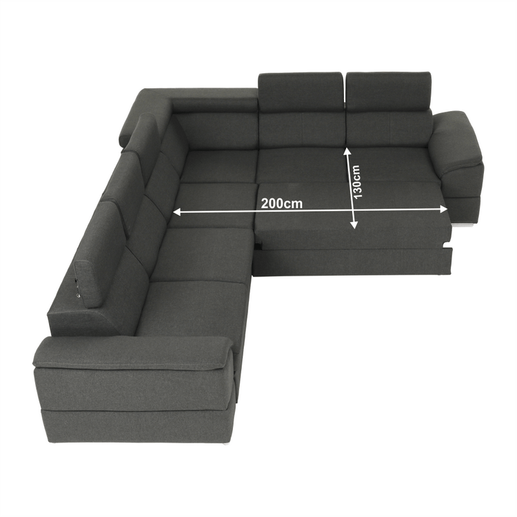 Coltar universal Segoria LUX