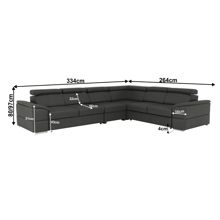 Coltar universal Segoria LUX