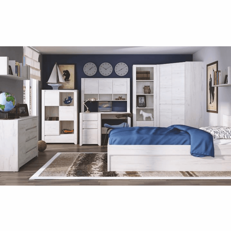 Comoda dormitor Angel la comanda, livrare 2-3 saptamani