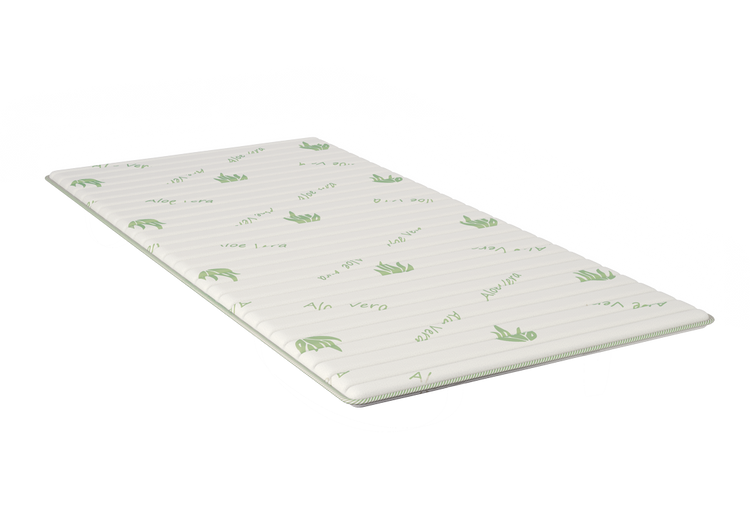 Topper saltea/canapea Smart Aloe 20% reducere LIVRARE GRATUITA