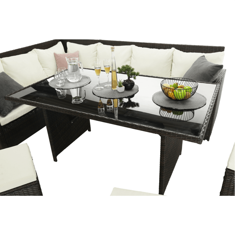 Set gradina STARK la comanda, LIVRARE GRATUITA 2-3 saptamani