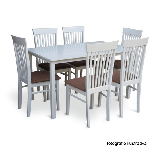 Masa living/bucatarie ASTRO NEW la comanda livrare 2-3 saptamani