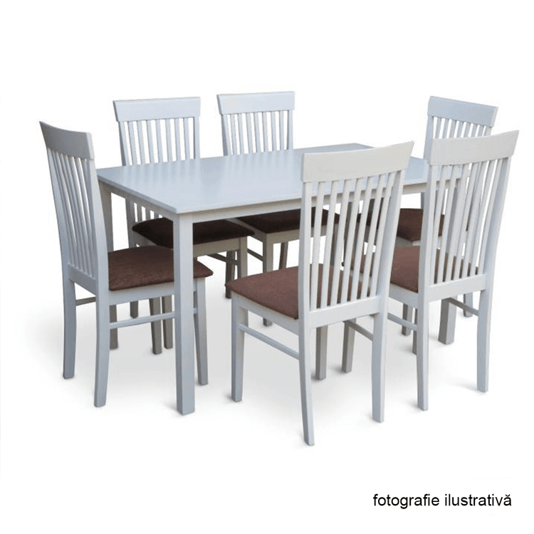 Masa living/bucatarie ASTRO NEW la comanda livrare 2-3 saptamani