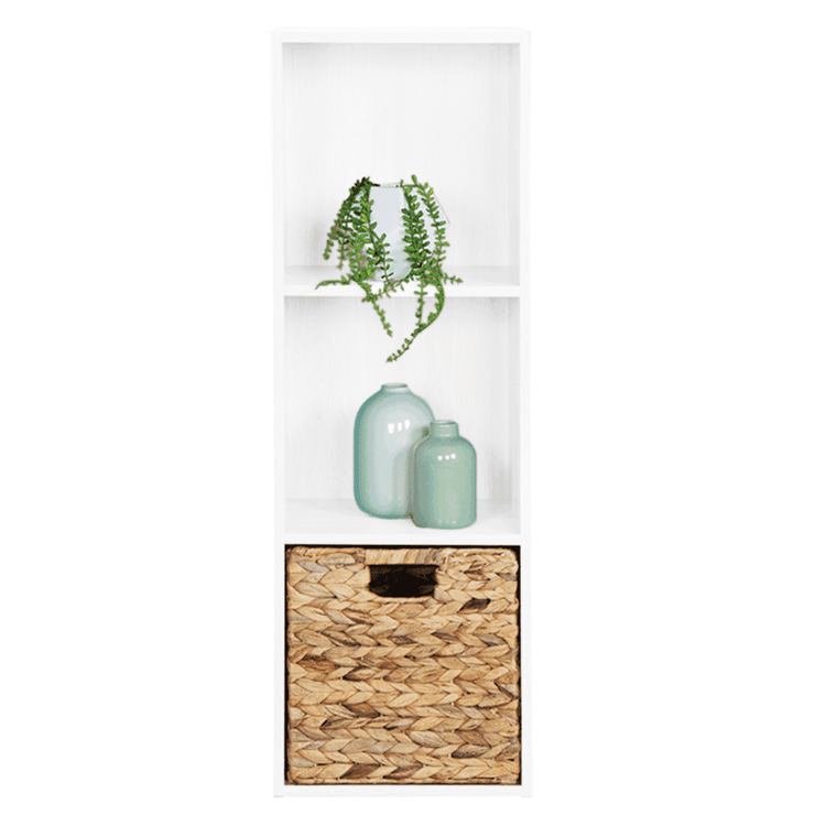 Etajera SVION alba, LIVRARE GRATUITA 2-3 saptamani