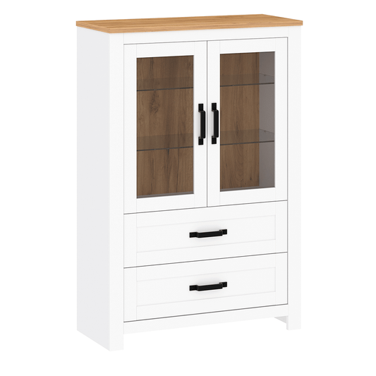 Vitrina Lanzette la comanda, livrare 2-3 saptamani