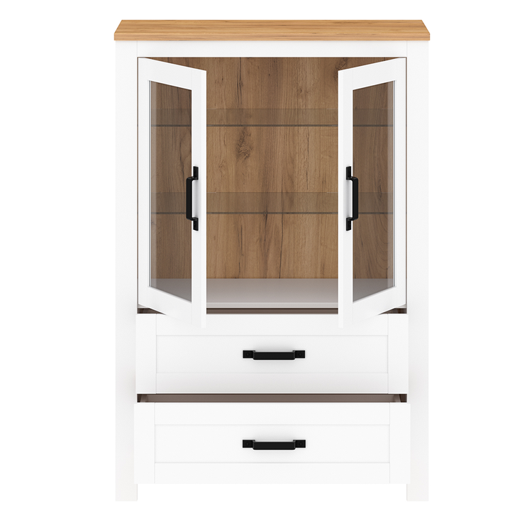 Vitrina Lanzette la comanda, livrare 2-3 saptamani