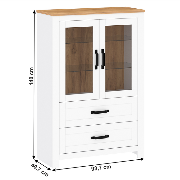Vitrina Lanzette la comanda, livrare 2-3 saptamani