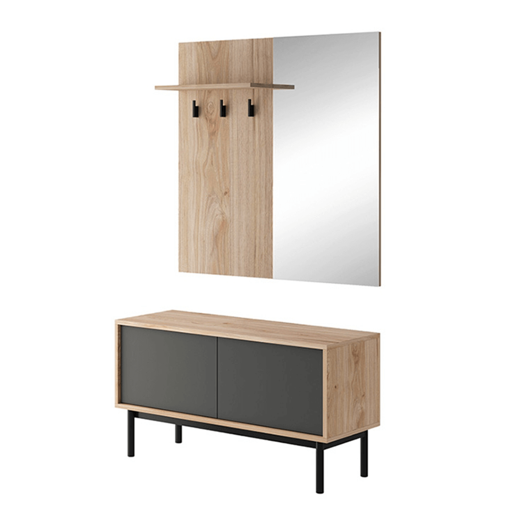Mobilier divers holuri, mobilier de completare