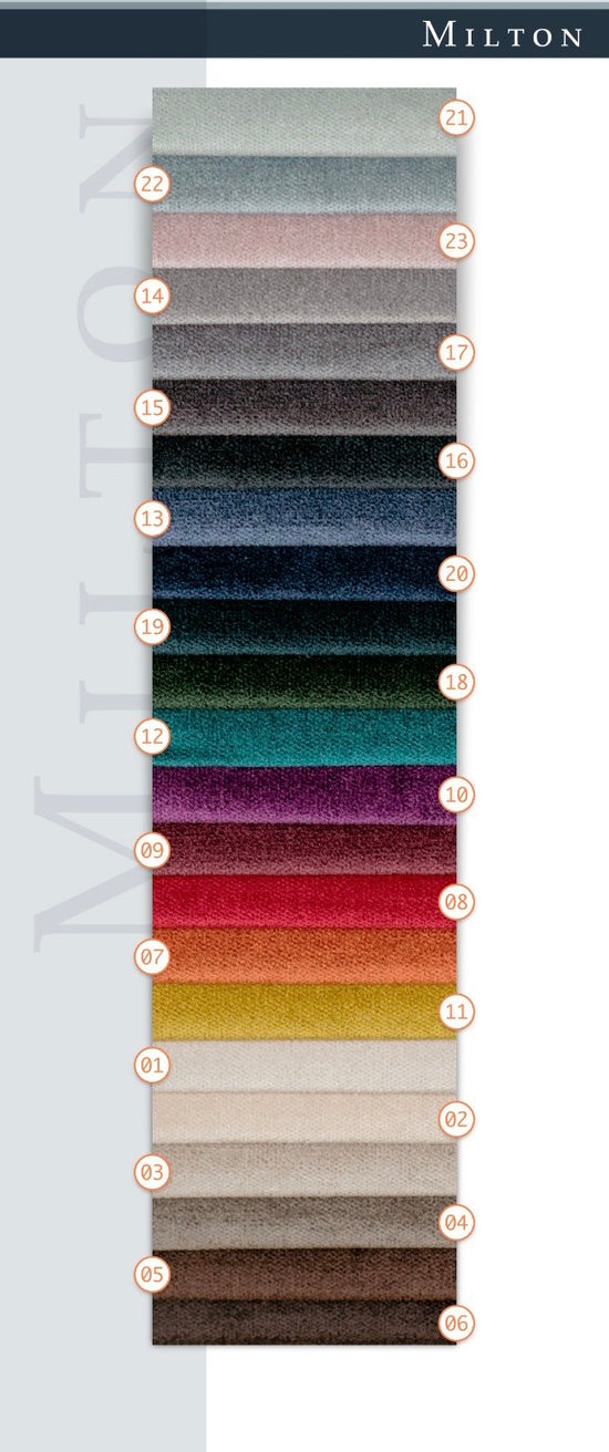 mostrar Canapea extensibila Remo