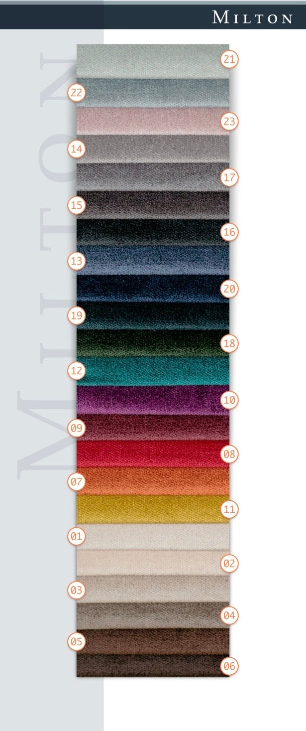 mostrar Canapea extensibila Remo
