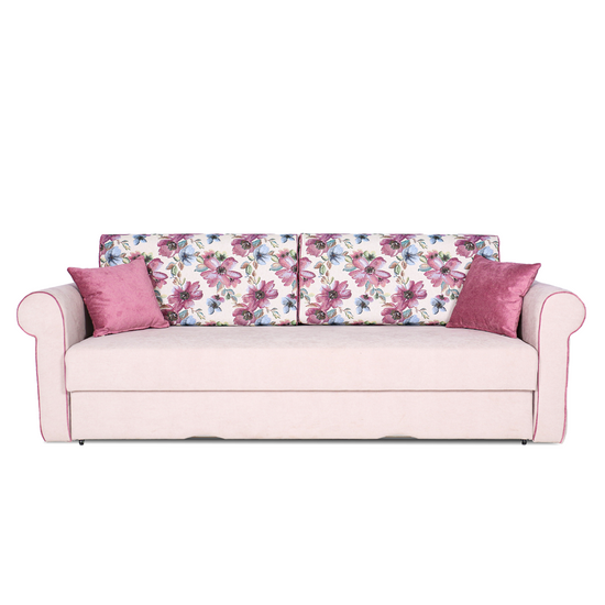 Canapea extensibila Sophie Relaxa de dormit