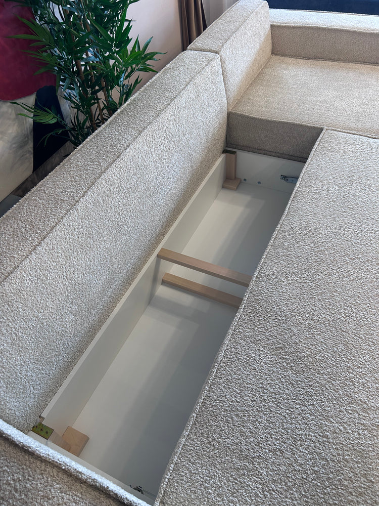 Coltar extensibil Berlin