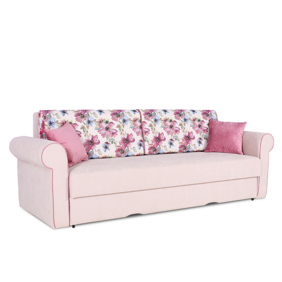 Canapea extensibila Sophie Relaxa de dormit