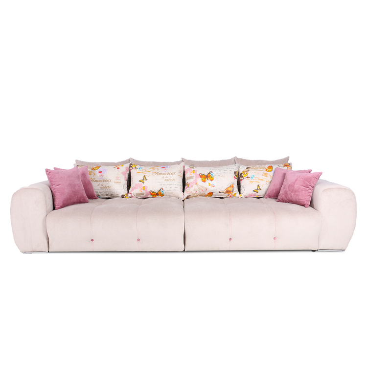 Canapea fixa Big Sofa