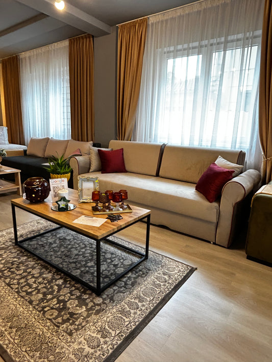 Canapea extensibila Sophie