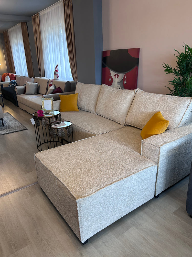 Coltar extensibil Berlin