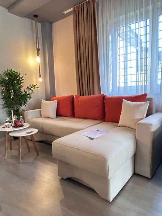 Coltar extensibil Miami