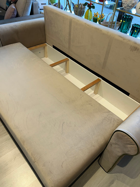 Canapea Extensibila Relaxa Sophie