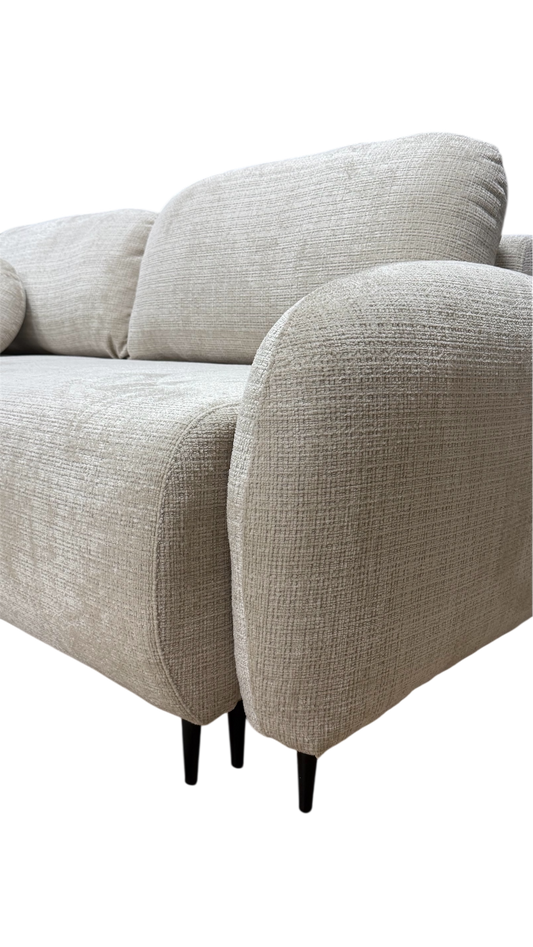 Canapea extensibila Haga