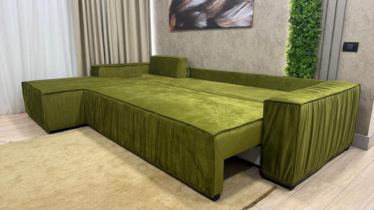 Coltar extensibil Milano