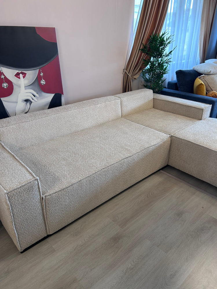 Coltar extensibil Berlin