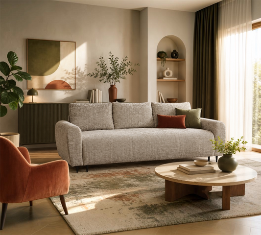 Canapea Porto premium