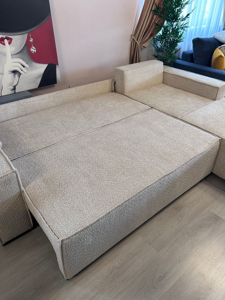 Coltar extensibil Berlin