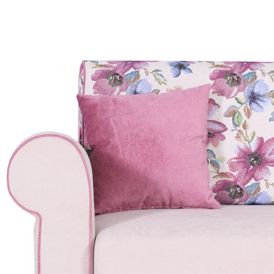Canapea extensibila Sophie Relaxa de dormit