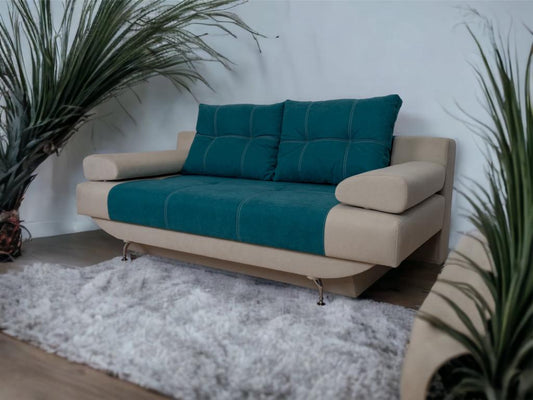 Canapea extensibilă Vegas 196 cm