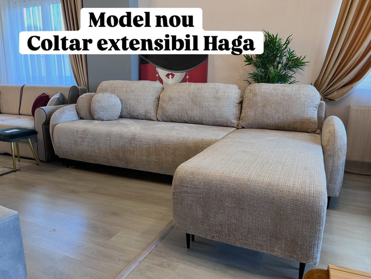 coltar modern haga