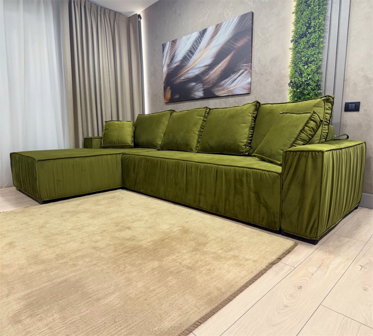 Coltar extensibil Milano