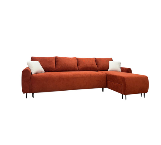 Coltar extensibil Porto mare