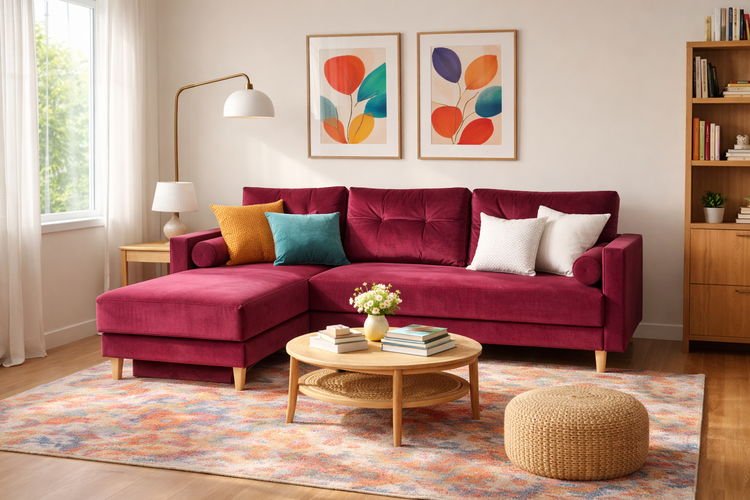 Coltar extensibil Remo DORMIT FRECVENT