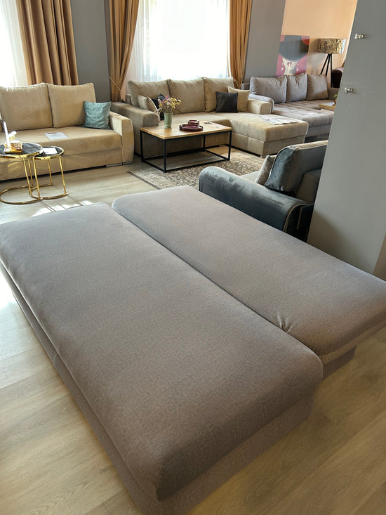 Canapea Extensibila Leni 210cm