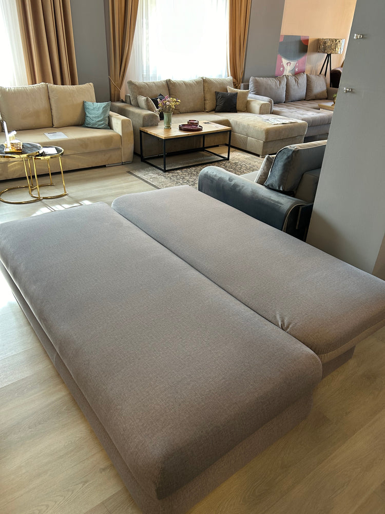 Canapea Extensibila Leni 210cm