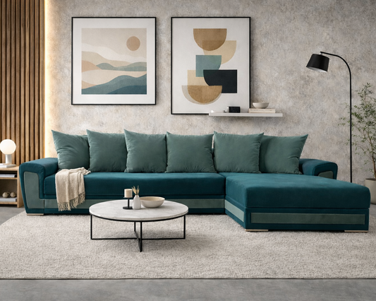 Coltar extensibil Roma DC