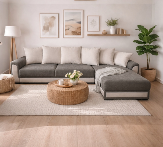 Coltar  extensibil Roma DC