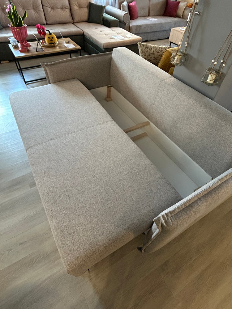 Canapea extensibila Dani
