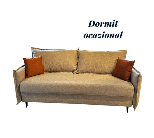 Canapea extensibila Dani