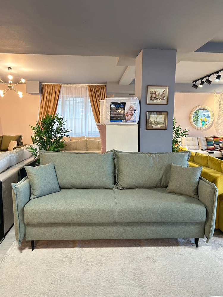 Canapea extensibila Dani