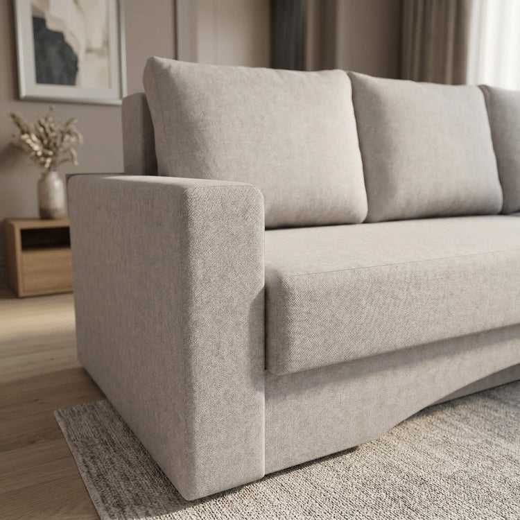 Canapea extensibila Camille-dormit frecvent