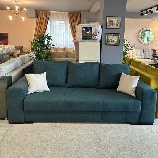 Canapea extensibila Kiev living