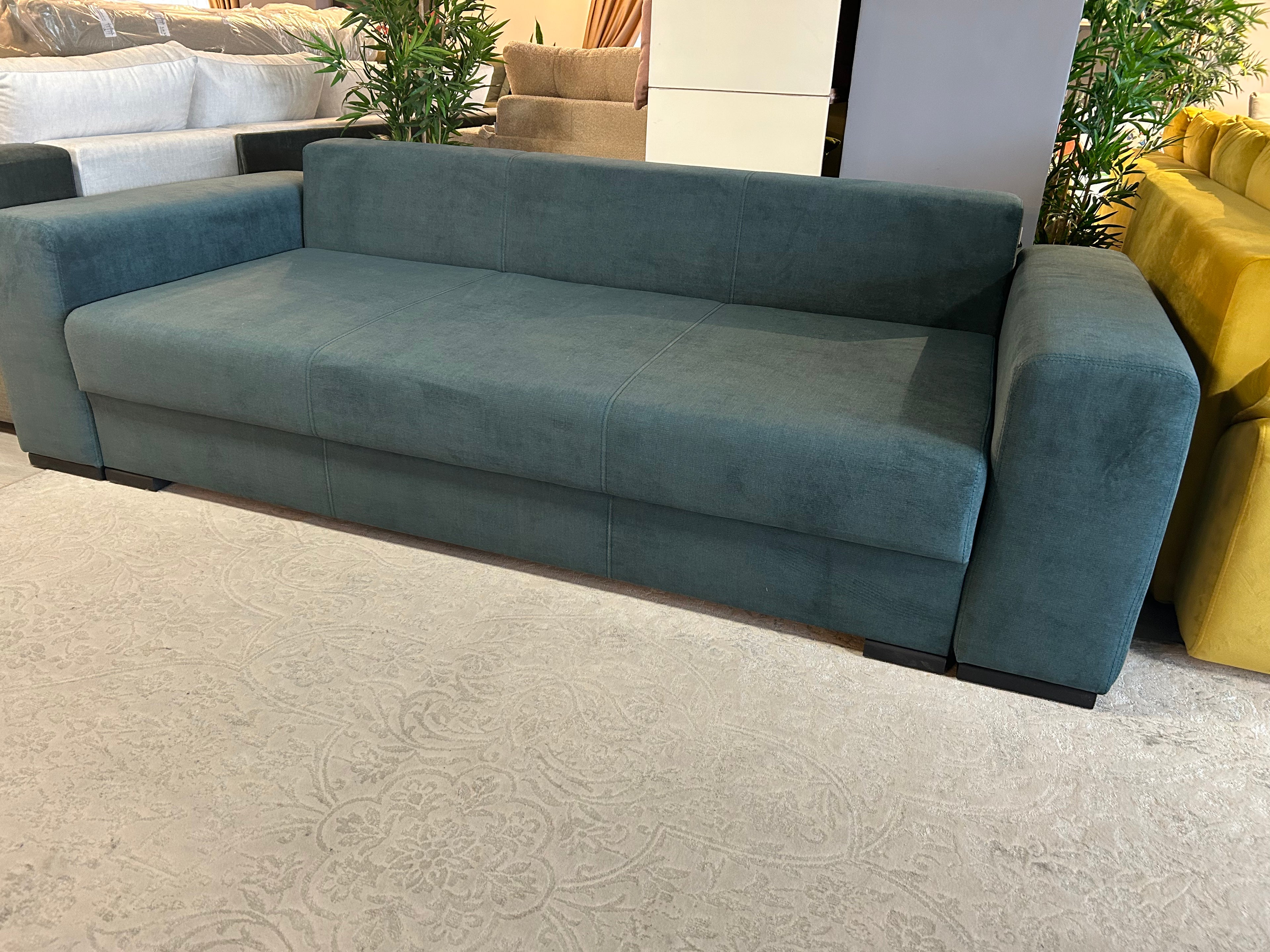 Canapea extensibila Kiev fara perne