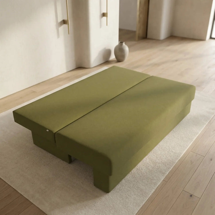 Canapea extensibila Cezar 196 cm dormit frecvent