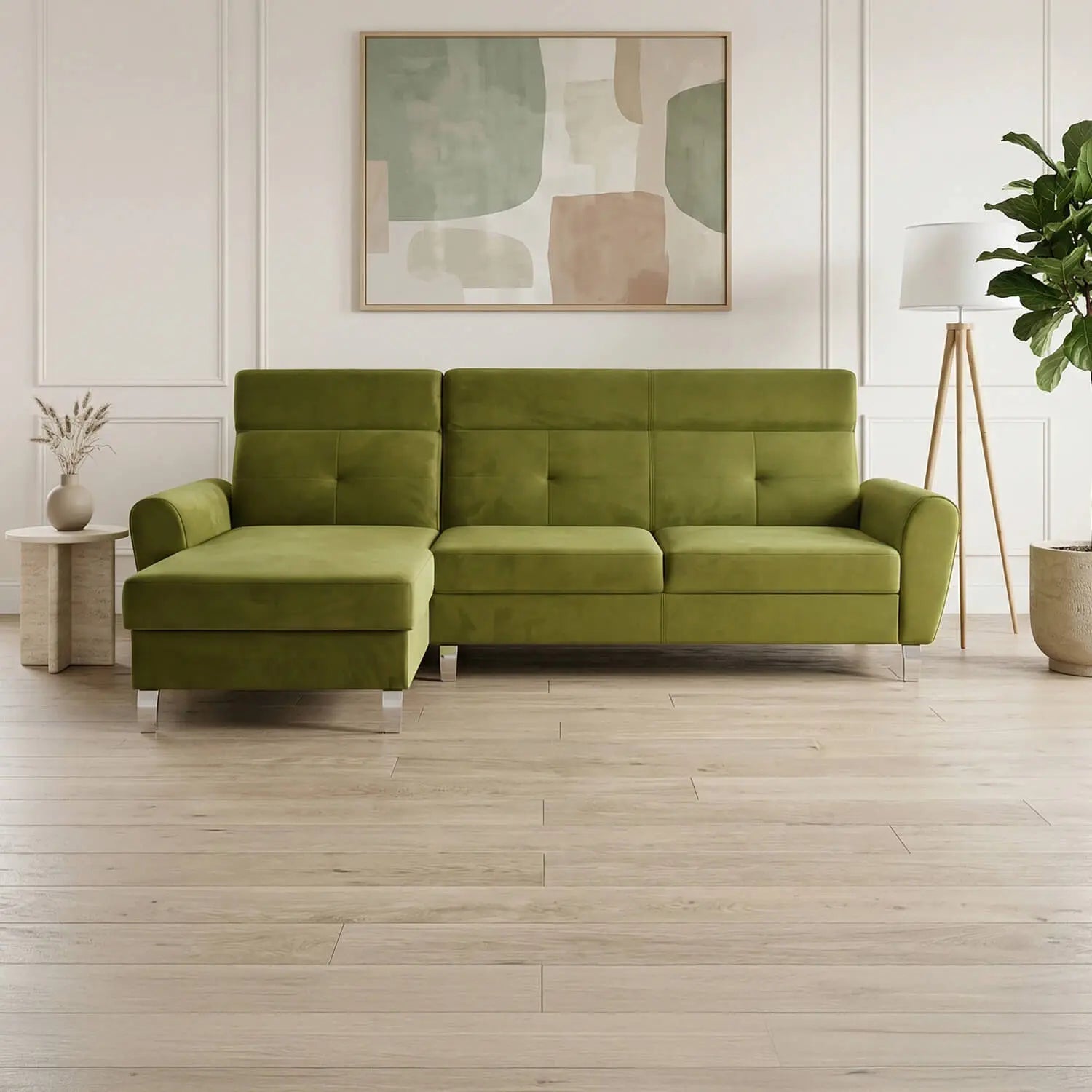 Coltar Extensibil Roma