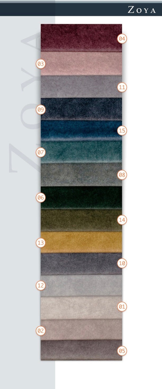 mostrar Canapea extensibila Remo
