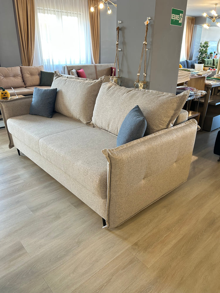 Canapea extensibila Dani